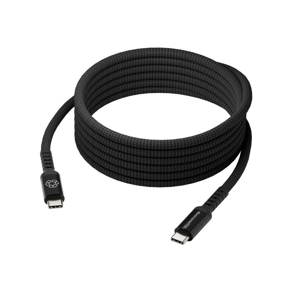dbramante1928 dbramante1928 IT - USB typ C-kabel - USB-C till USB-C - 3 m