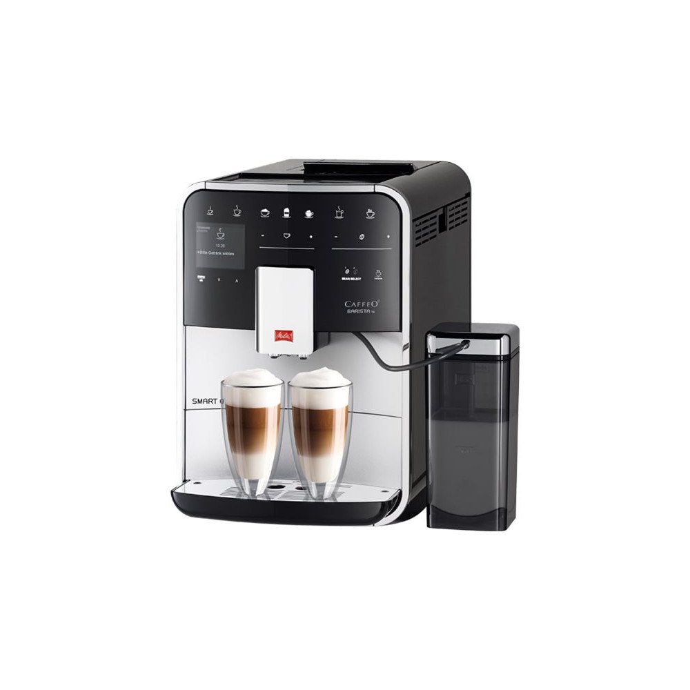 Melitta Melitta CAFFEO Barista TS Smart