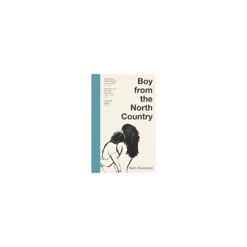 Sam Sussman Boy from the North Country (pocket, eng)
