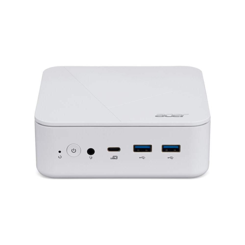 Acer Acer Revo Box RB102-BARR - mini-PC Ryzen 5 7430U 2.3 GHz - 16 GB - SSD 512 GB