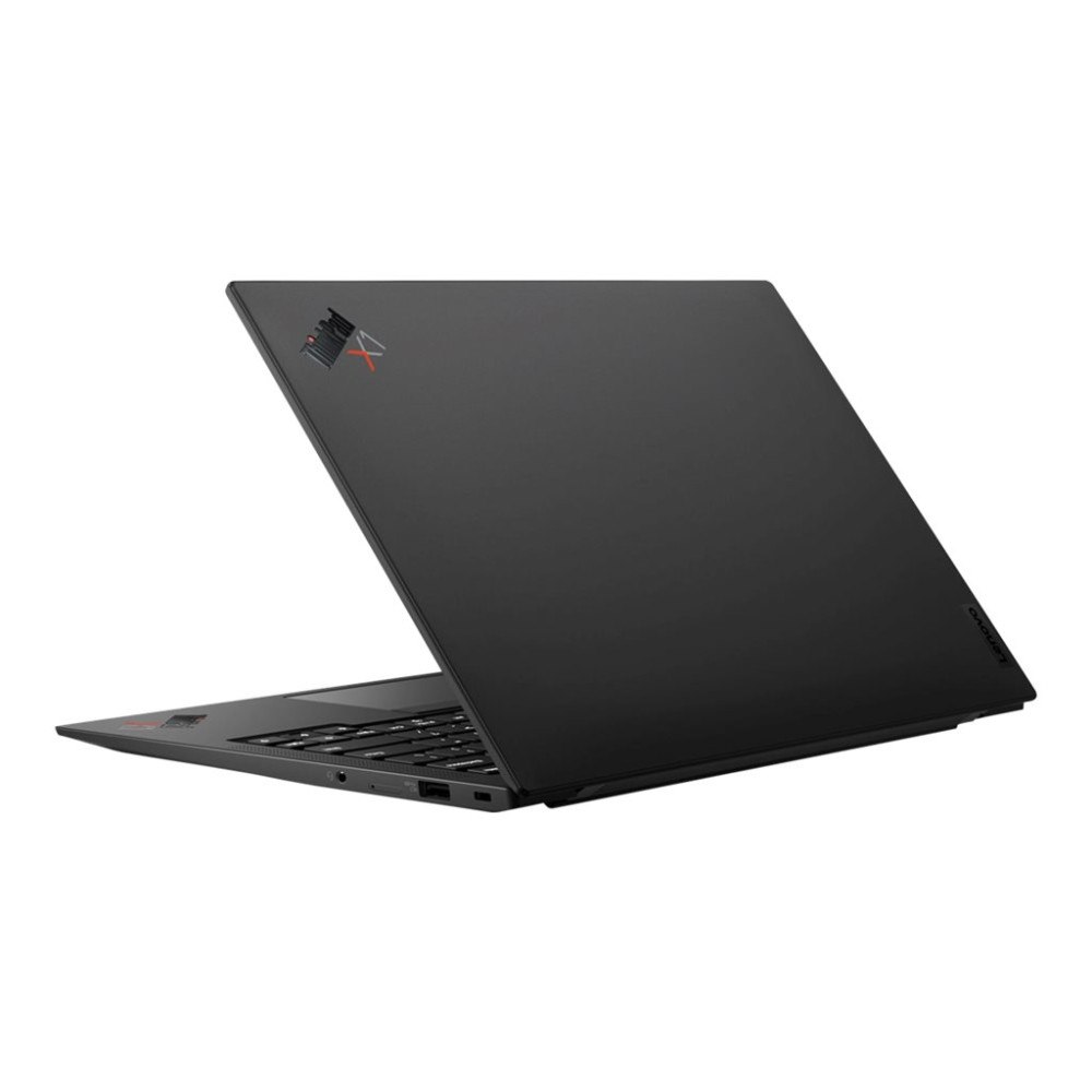 Lenovo Lenovo ThinkPad X1 Carbon (9th Gen) - 14" - Intel Core i7 - 1165G7 - 16 GB RAM - 256 GB SSD - Nordisk - rekonditionerad