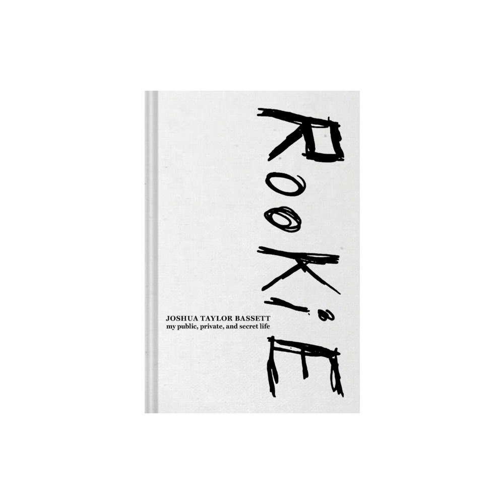 Authors Equity Rookie (inbunden, eng)