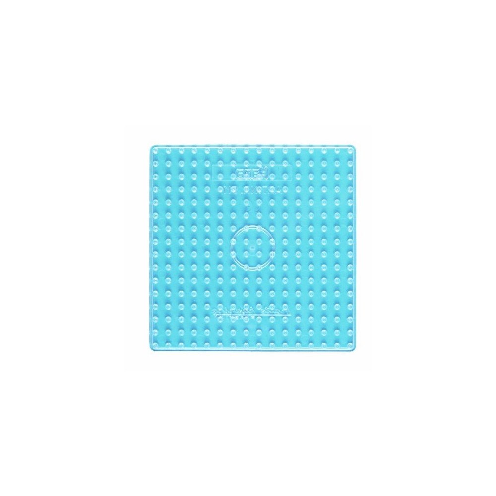 HAMA beads Hama Beads 8214, Pysselset för barn, 3 År, PVC, Transparent,...