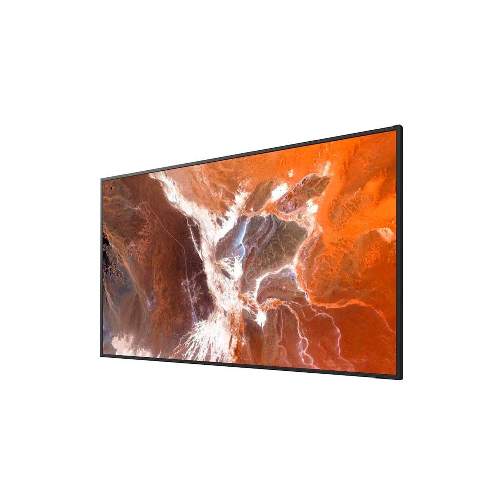 Sony Sony Bravia Professional Displays FW-65BZ30P BZ30P Series - 65" LED-bakgrundsbelyst LCD-skärm - 4K - för digital skyltni...