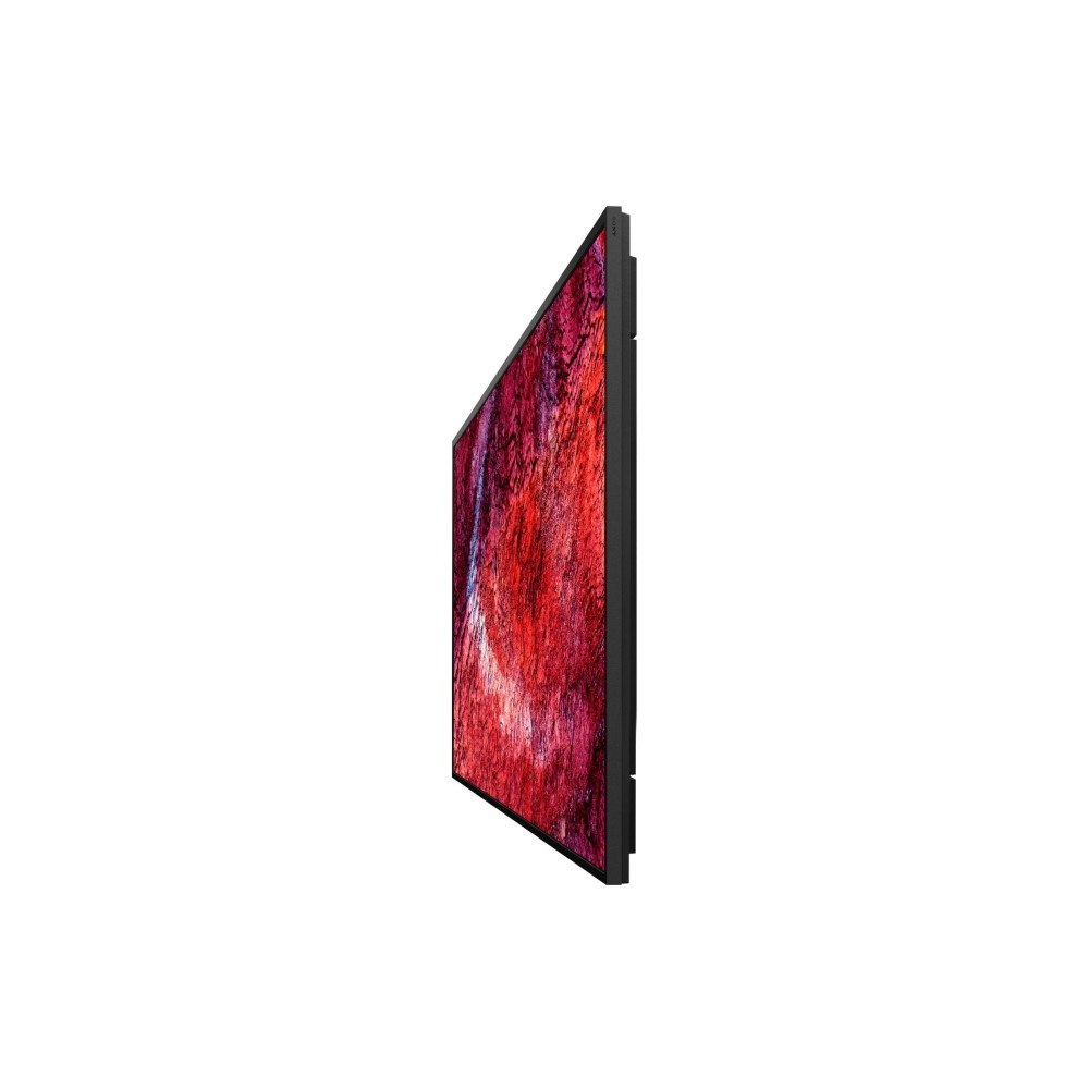 Sony Sony Bravia Professional Displays FW-75BZ40P BZ40P Series - 75" LED-bakgrundsbelyst LCD-skärm - 4K - för digital skyltni...