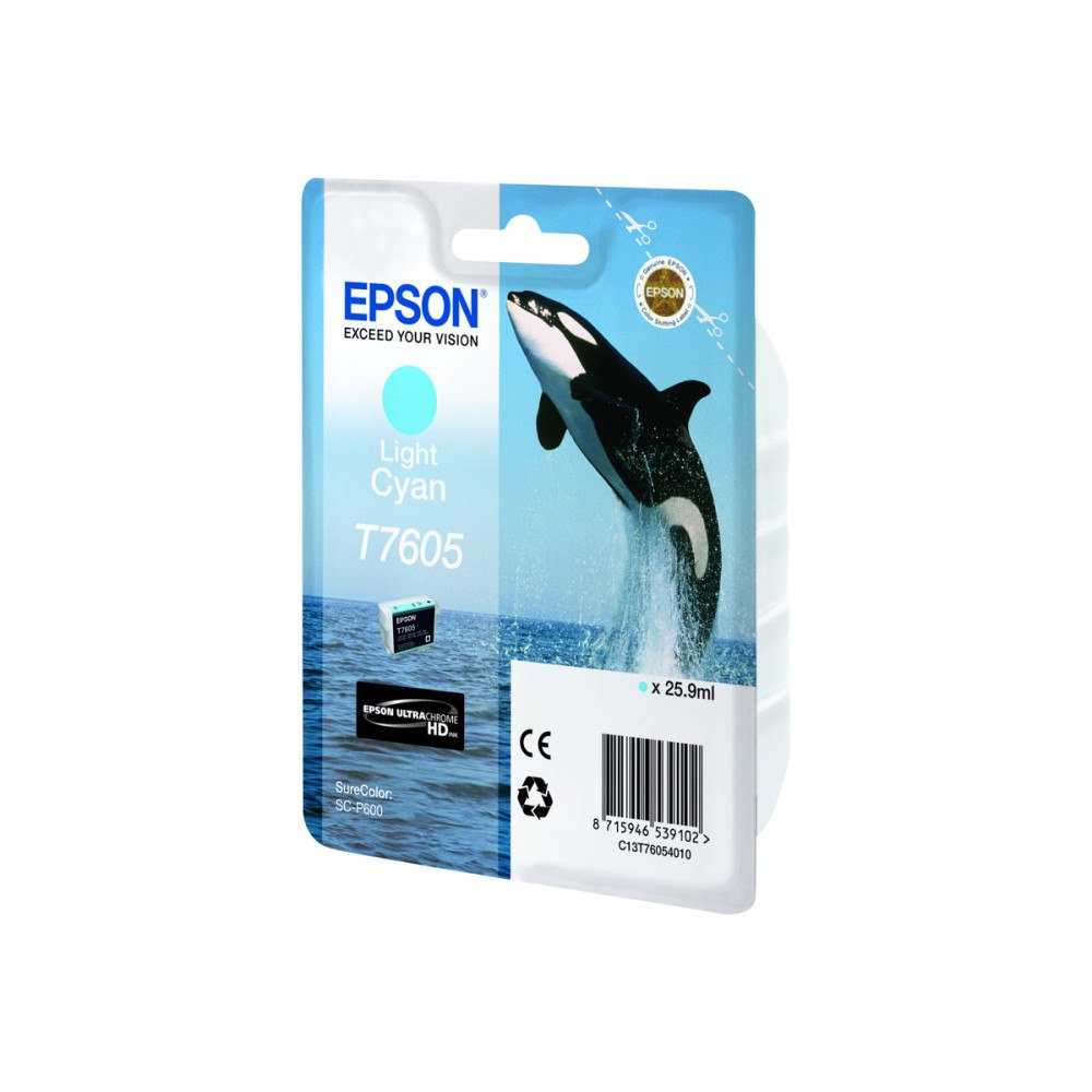 EPSON Epson T7605