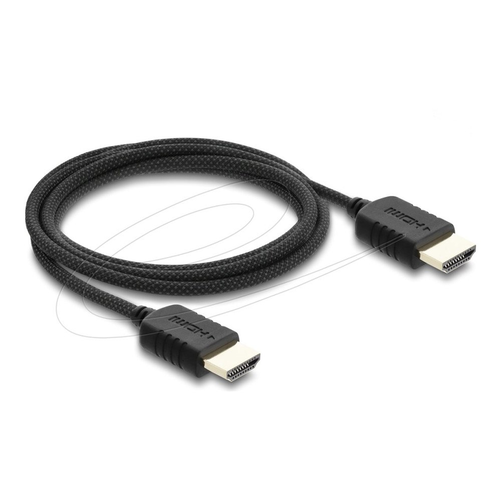 DeLOCK Delock HDMI-kabel - 2 m