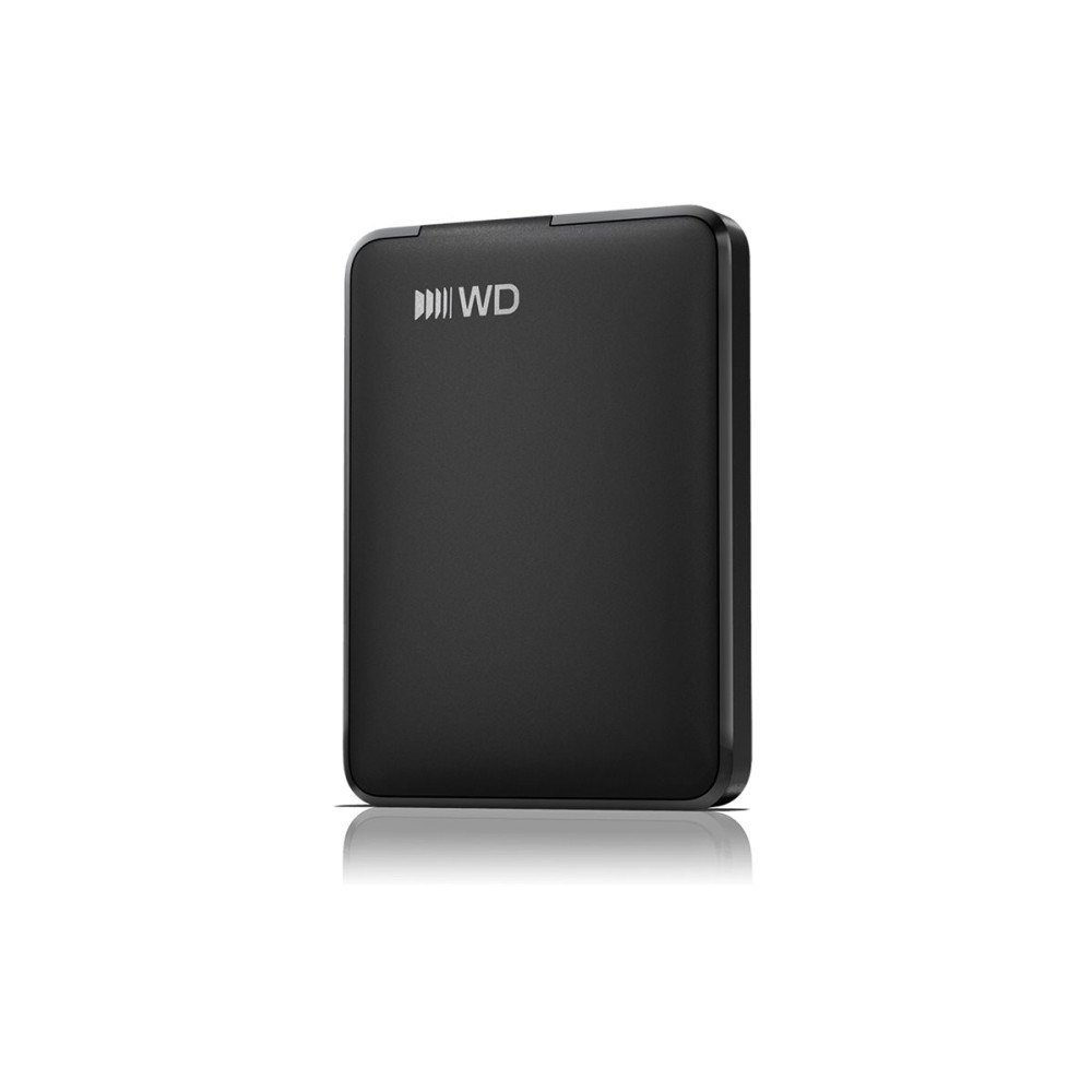 Western Digital WD Elements Portable WDBDTV0020BBK