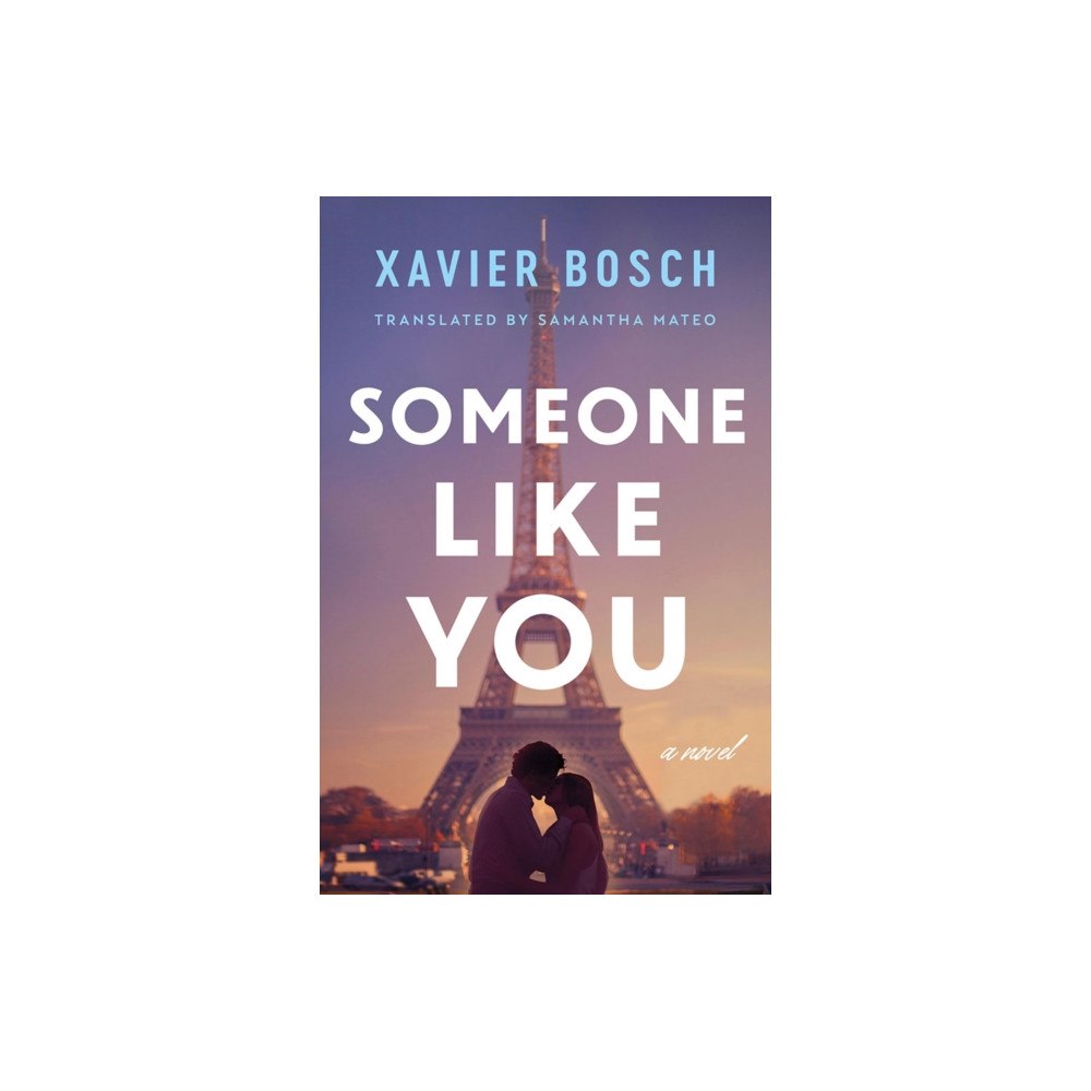 Amazon Publishing Someone Like You (häftad, eng)