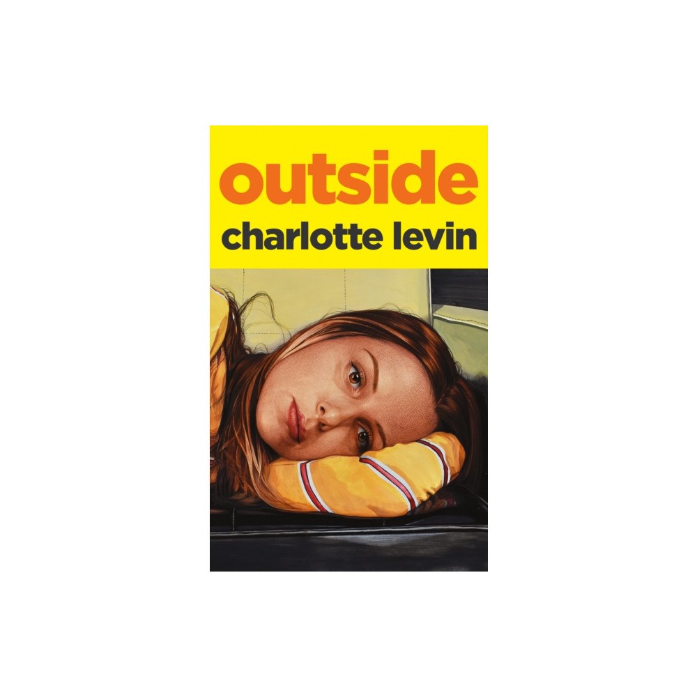 Oneworld Publications Outside (inbunden, eng)