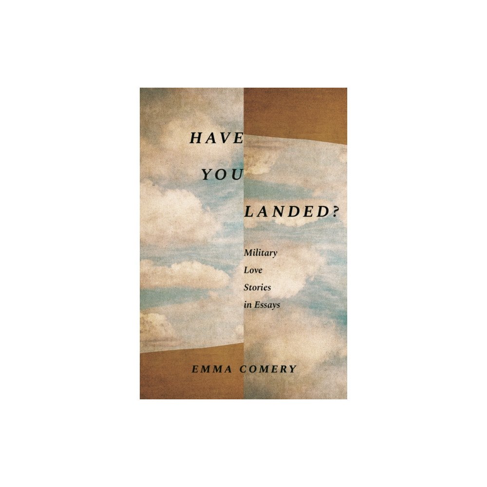 Potomac Books Inc Have You Landed? (häftad, eng)