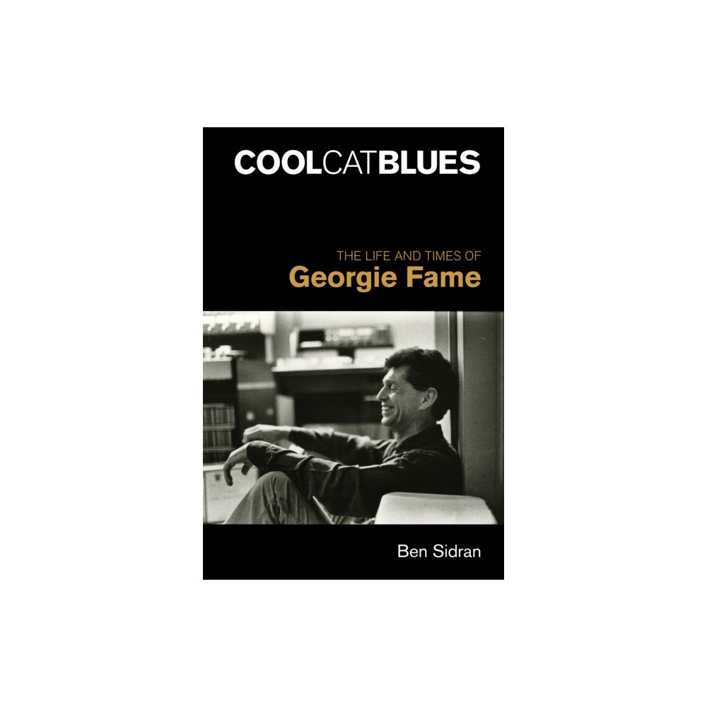 Equinox Publishing Ltd Cool Cat Blues (inbunden, eng)