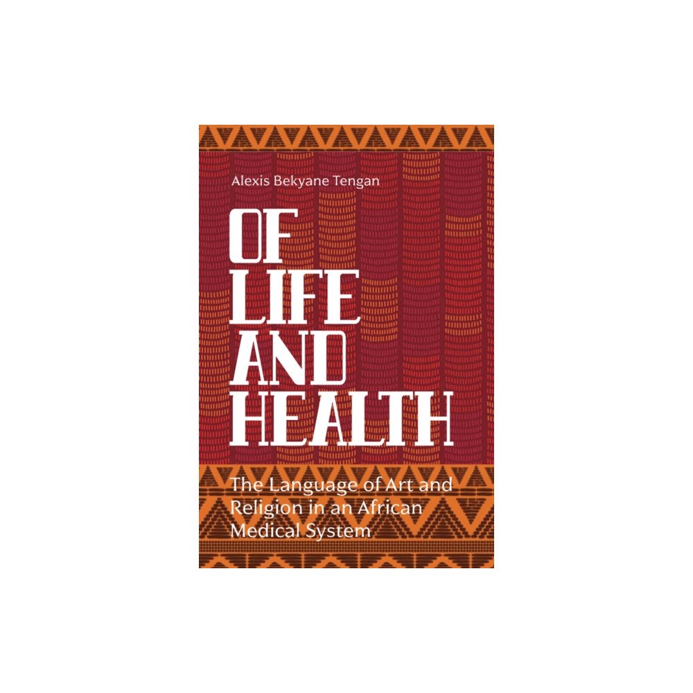Berghahn Books Of Life and Health (häftad, eng)