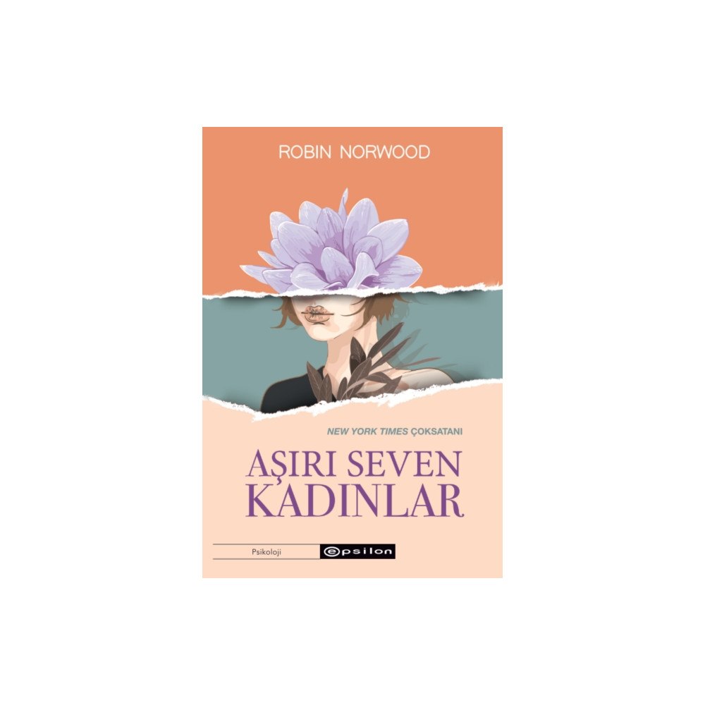 Epsilon Yayinevi Asiri Seven Kadinlar (häftad, tur)
