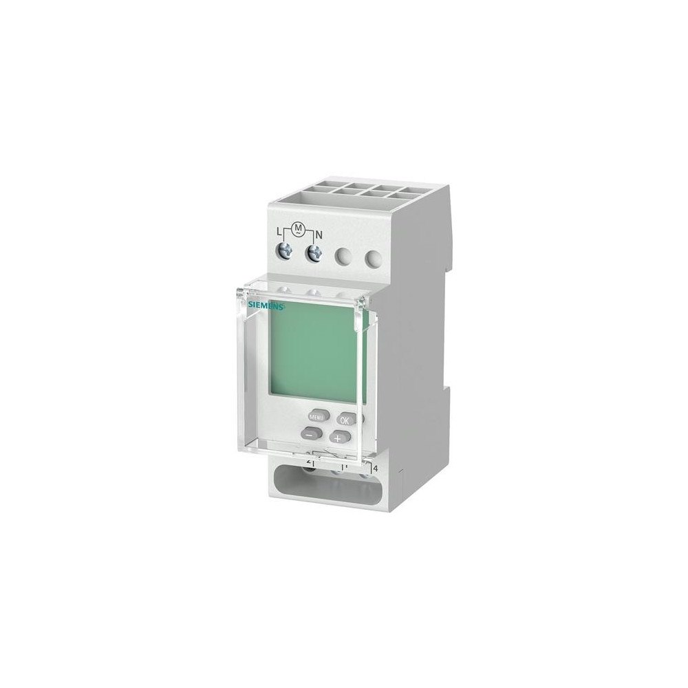 Siemens Siemens 7LF4511-0, IP20, 50-60 hz, 16 A, 83 mm, 144 g, 56 mm