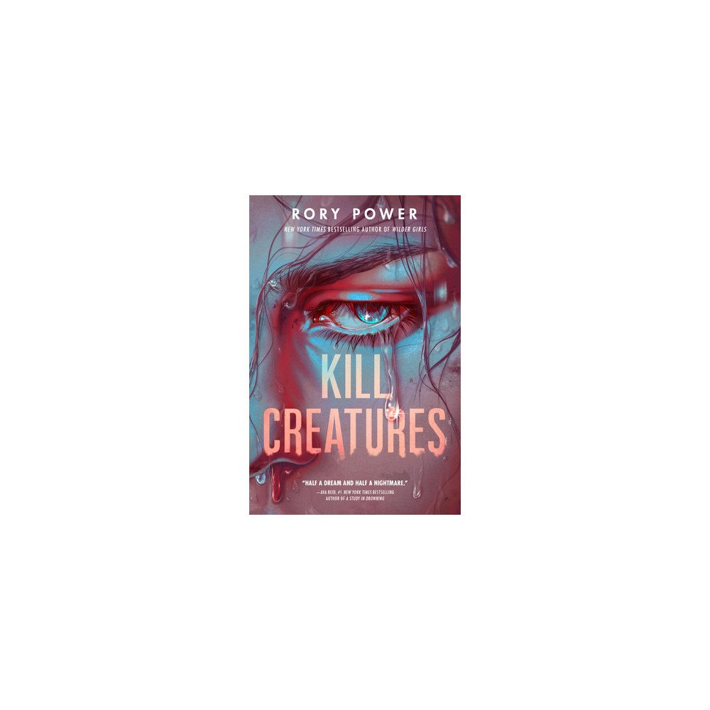 Rory Power Kill Creatures (pocket, eng)