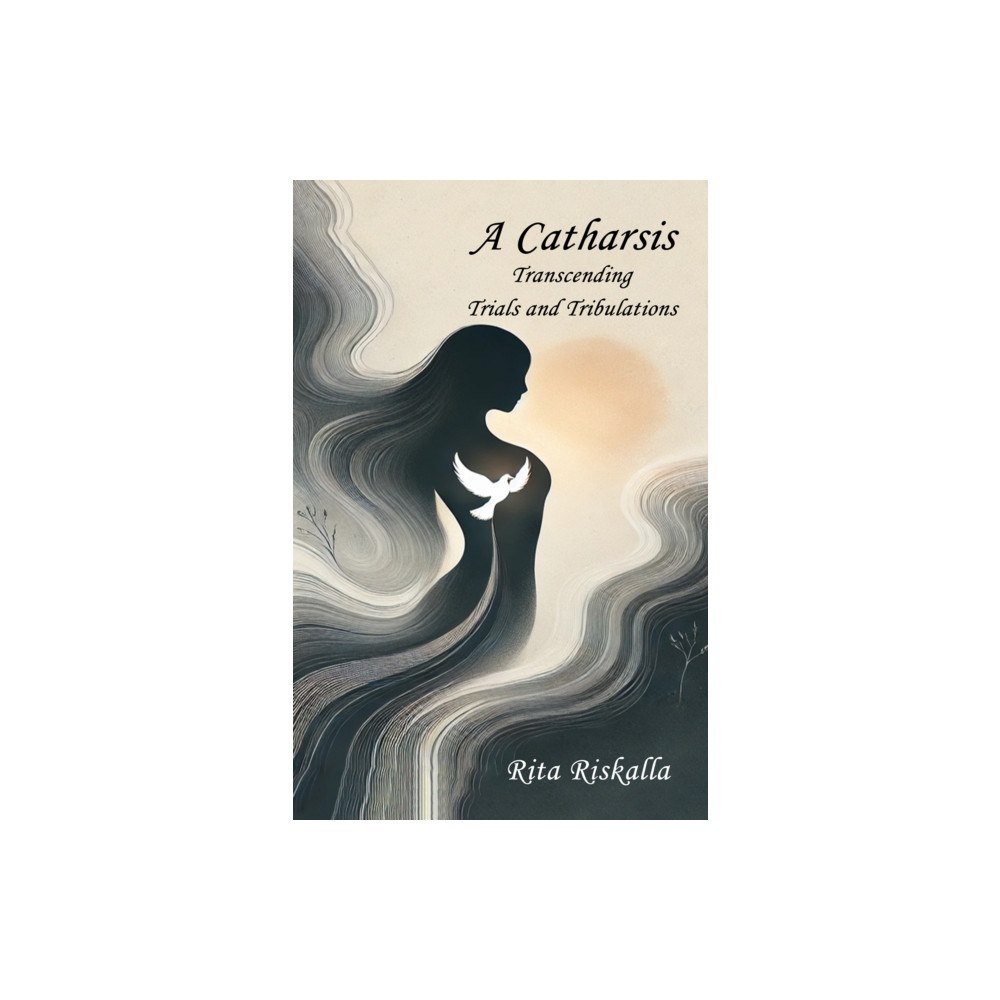 Austin Macauley Publishers FZE A Catharsis (häftad, eng)
