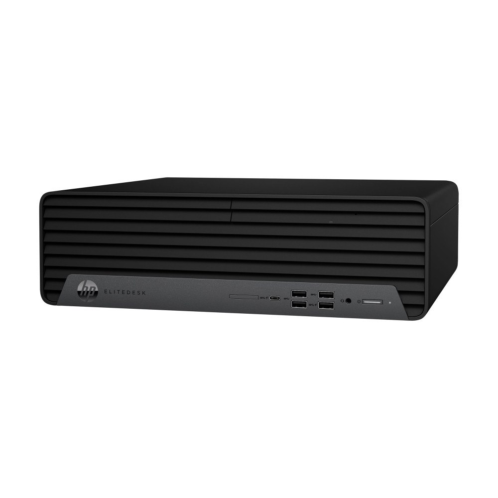 Tier 1 Asset HP EliteDesk 800 G6 - mini Core i5 10500 3.1 GHz - 16 GB - SSD 256 GB - rekonditionerad