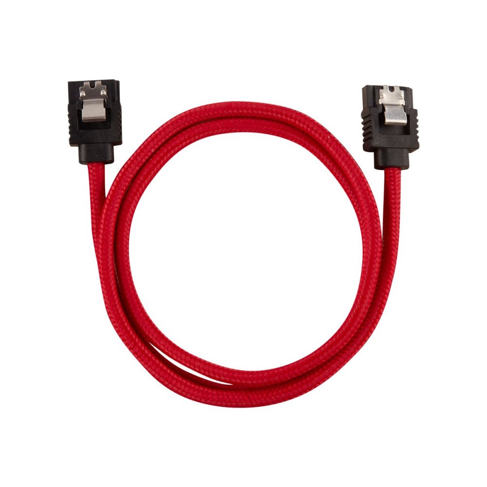 Corsair CORSAIR SATA-kabel - 60 cm