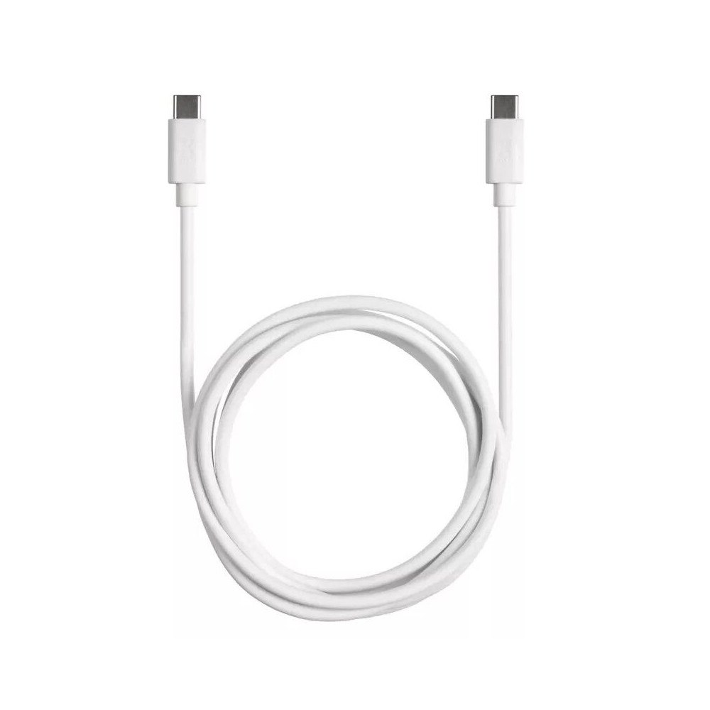CP USB-C-kabel CP 140W Super Fast Power PD 2 m USB-C till USB-C...