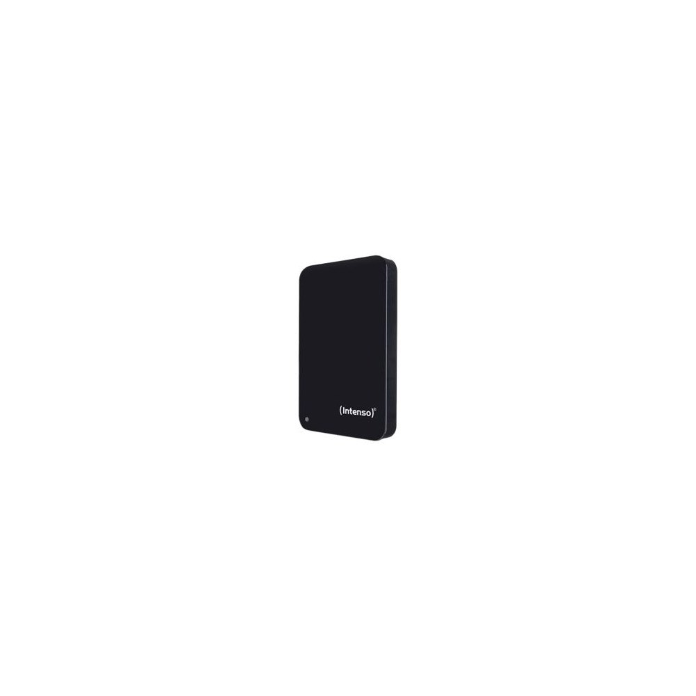 Intenso Intenso Memory Drive - hårddisk - 4 TB - USB 3.0