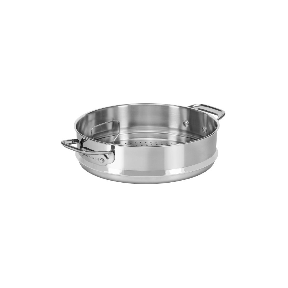Scanpan Scanpan 26 cm ånginsats