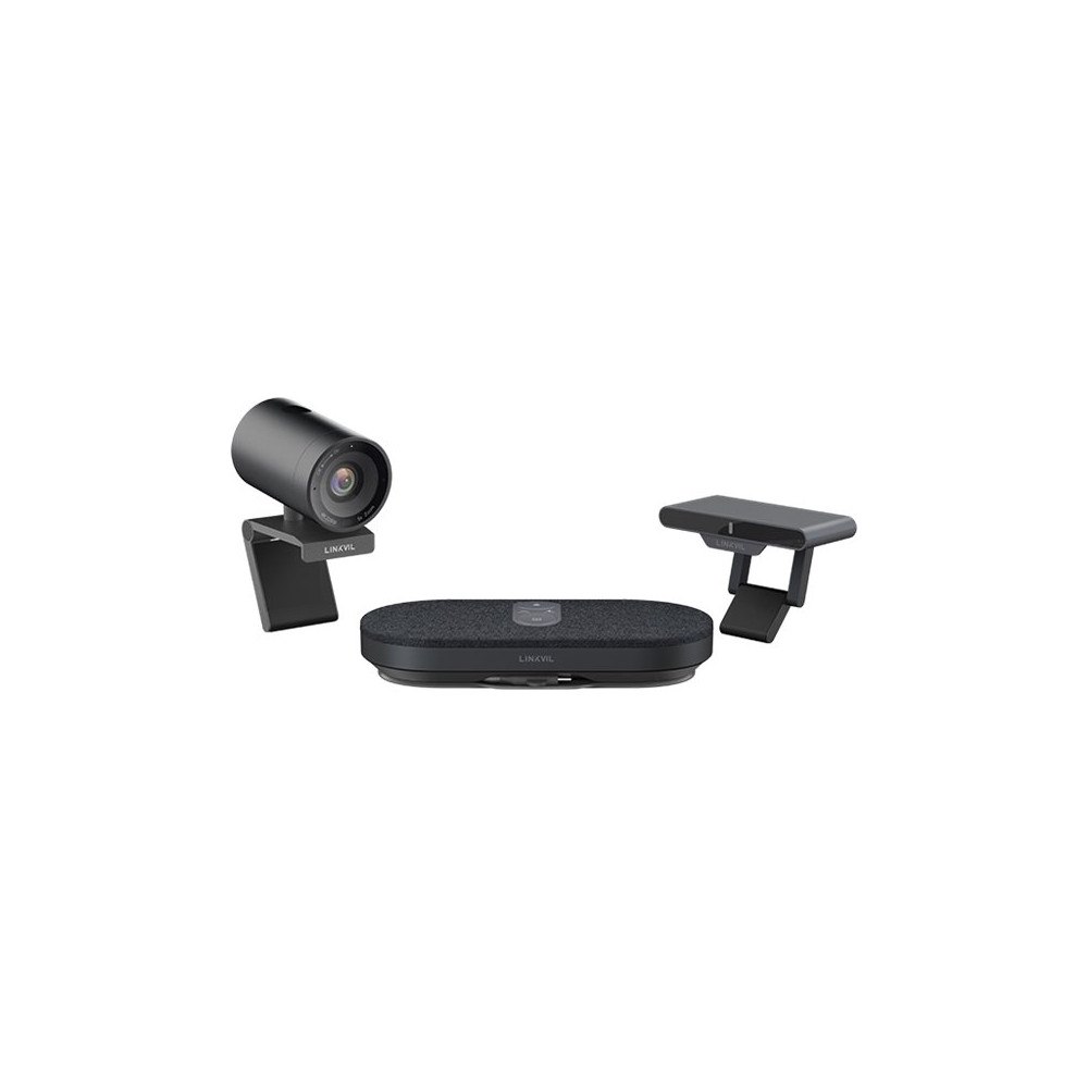 Fanvil Technology Fanvil CA400 - paket för videokonferens - power adapter included