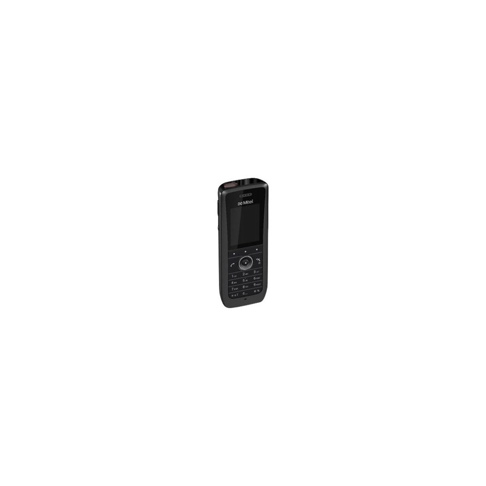 Mitel Mitel 5614 - trådlös digital telefon - med Bluetooth interface