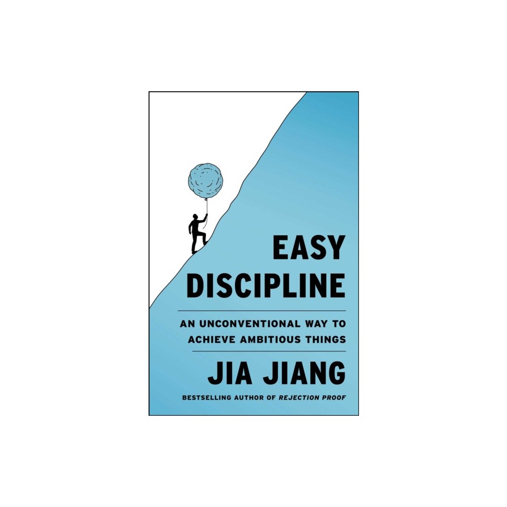 Simon Element / Simon Acumen Easy Discipline (inbunden, eng)