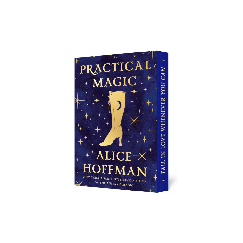 Penguin Publishing Group Practical Magic: Deluxe Edition (häftad, eng)