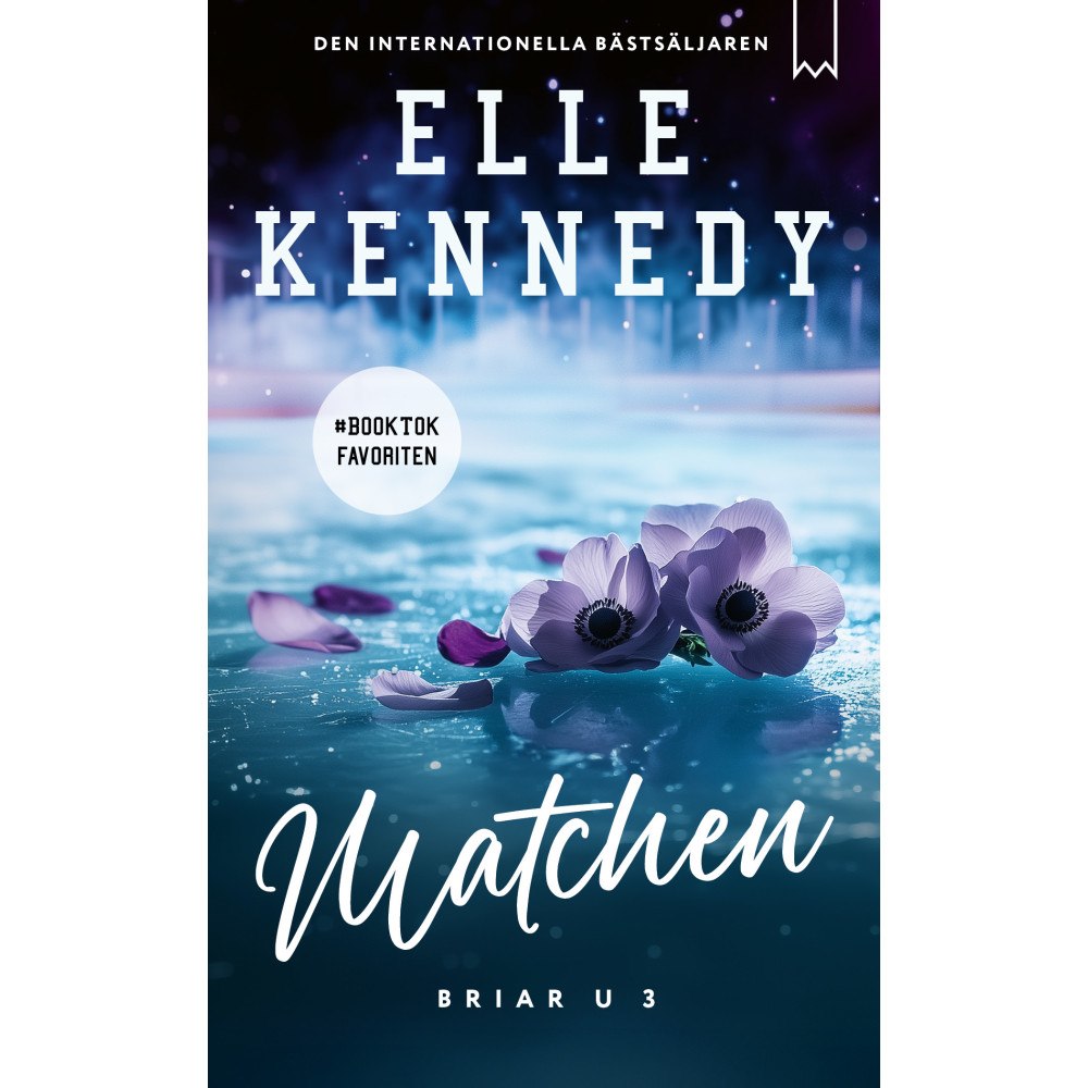 Elle Kennedy Matchen (pocket)