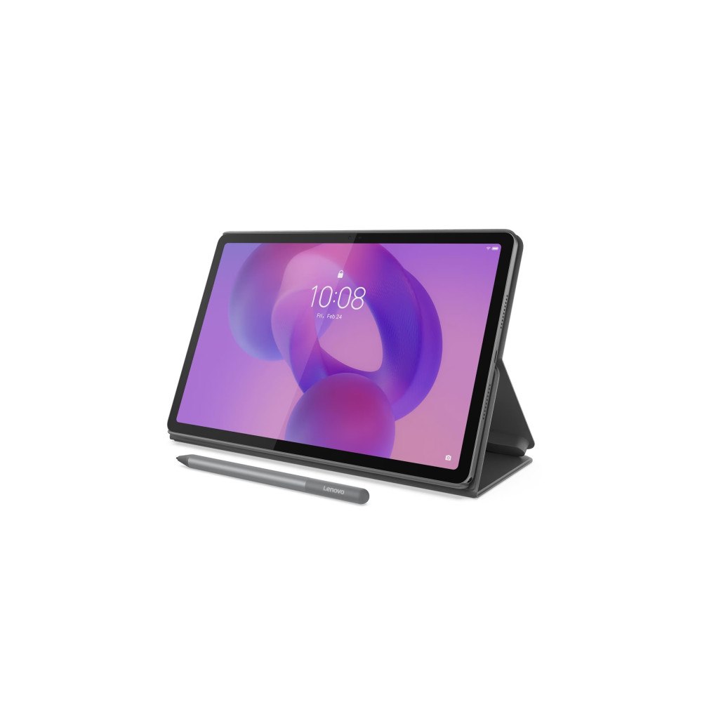 Lenovo Lenovo Idea Tab ZAFR - surfplatta - Android 15 eller senare - 128 GB - 11"