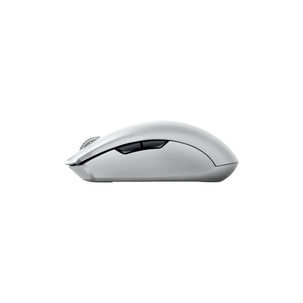Razer Razer Orochi V2 - mus - Bluetooth, 2.4 GHz - vit