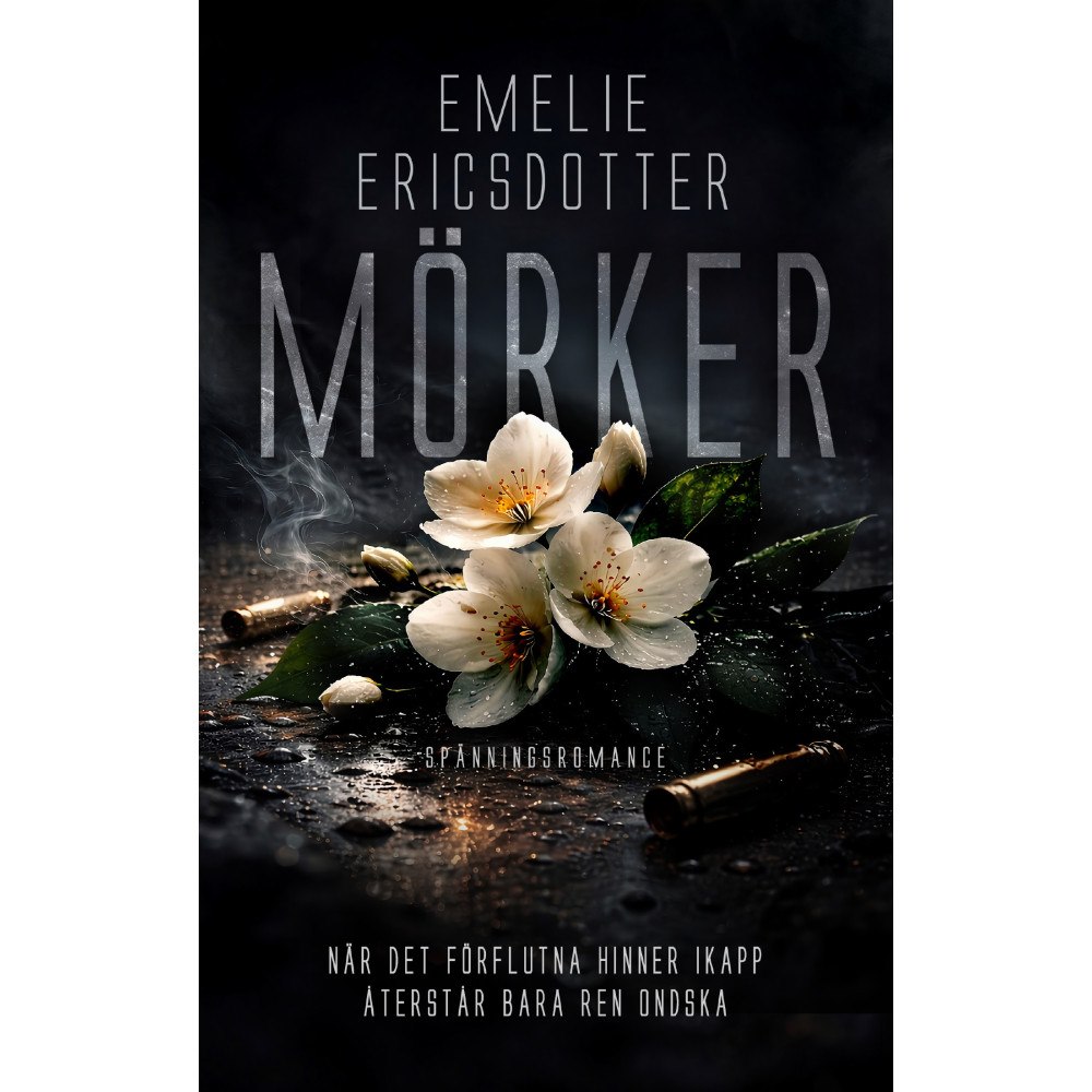 Emelie Ericsdotter Mörker (bok, danskt band)