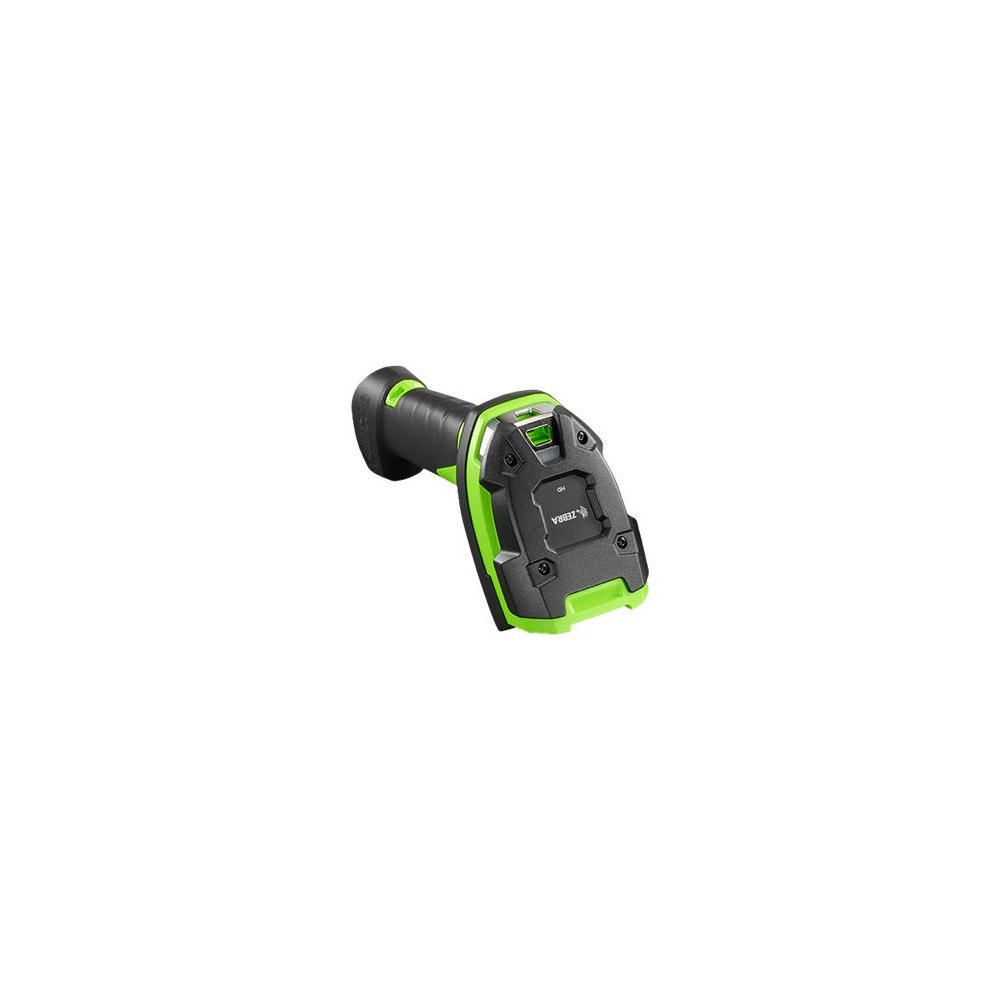 Zebra Technologies Zebra DS3608-HP - streckkodsskanner