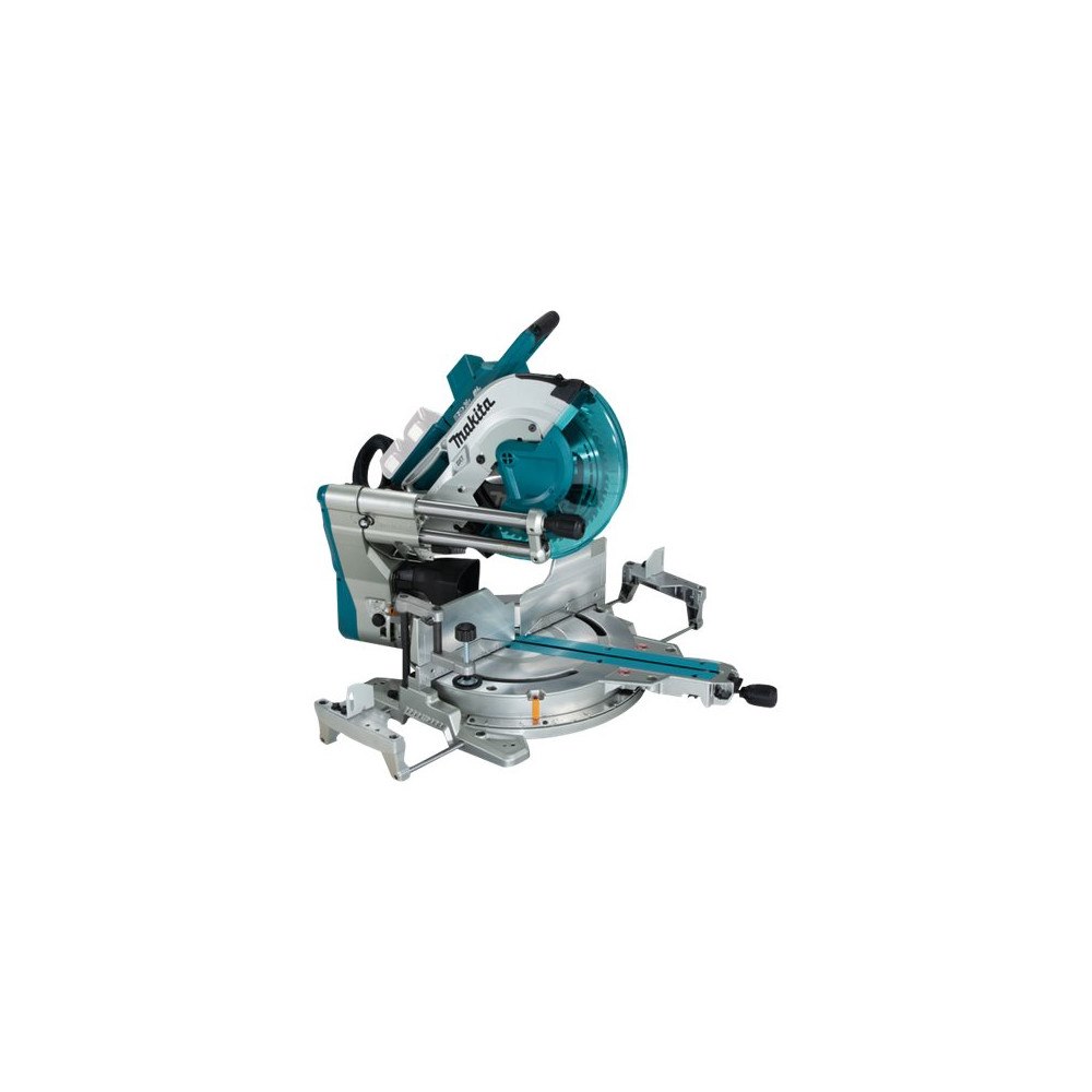 Makita Makita DLS211ZU - kap- och geringssåg - sladdlös - 305 mm - inget batteri