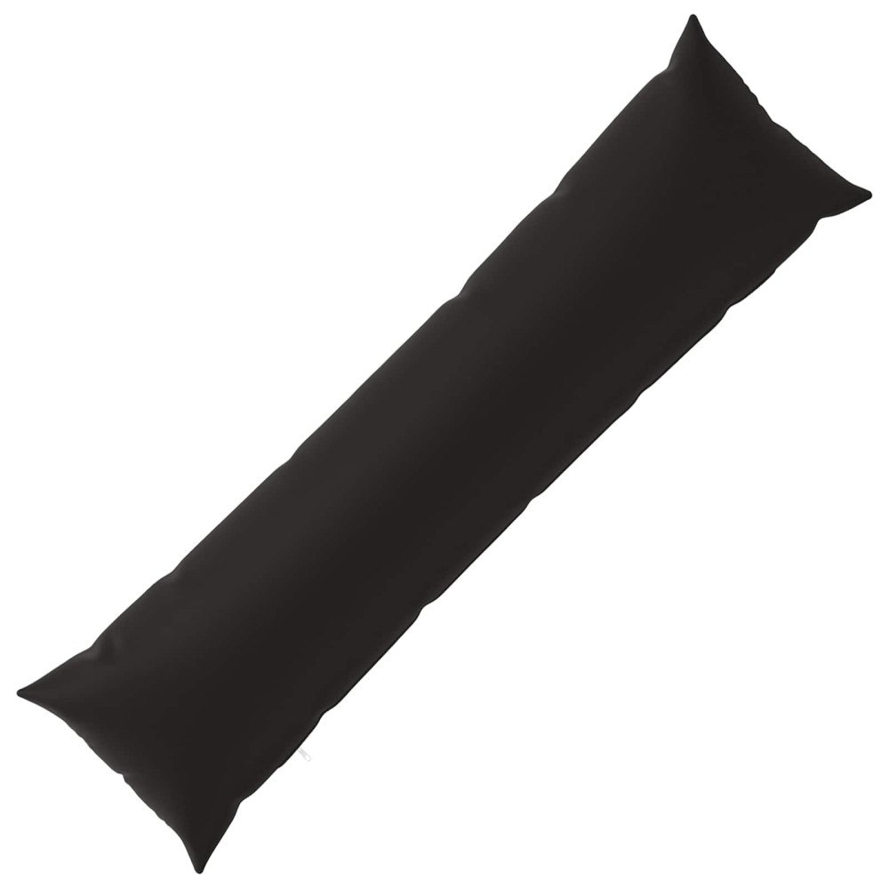vidaXL Kuddöverdrag HEERLEN Flerfärgsdesign 40 x 145 cm Polyester