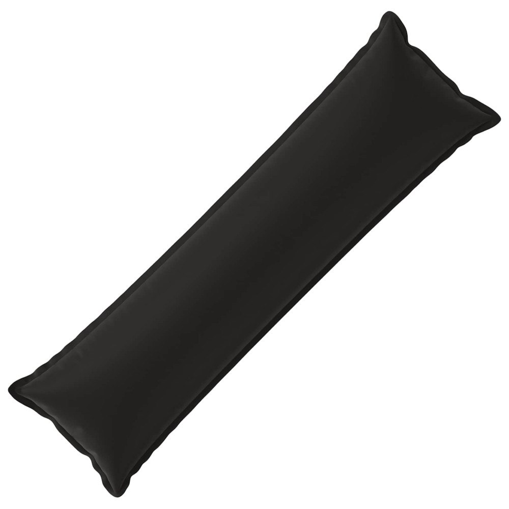 vidaXL Kuddöverdrag HOUTEN Flerfärgsdesign 40 x 145 cm Polyester