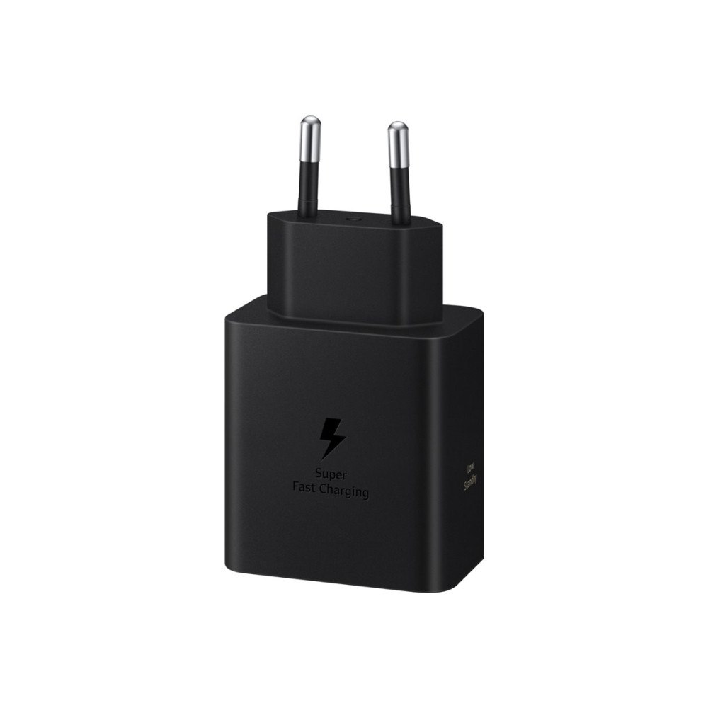 SAMSUNG Samsung EP-T6010 strömadapter - without cable - USB-C - 60 Watt