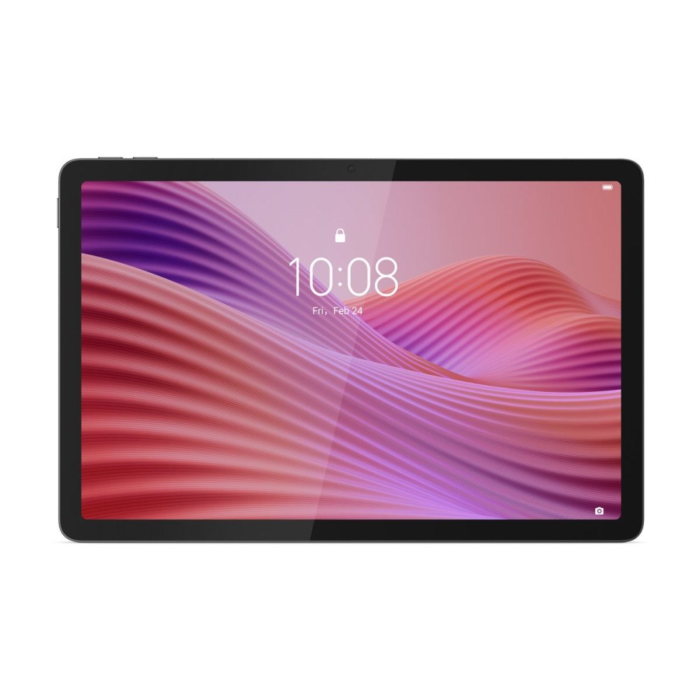 Lenovo Lenovo Tab ZAEH - surfplatta - Android 14 eller senare - 64 GB - 10.1" - med Lenovo Tab Play Suite