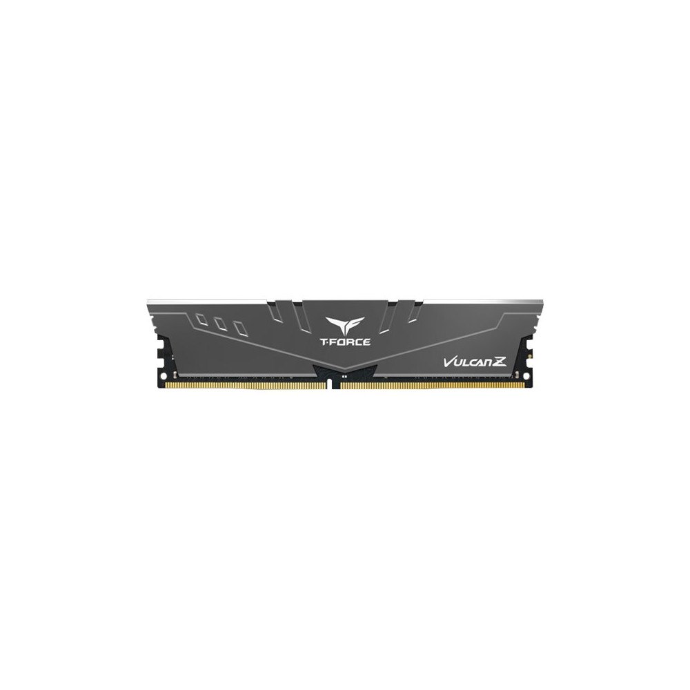 Team Group T-Force Vulcan Z - DDR4 - sats - 32 GB: 2 x 16 GB - DIMM 288-pin - 3600 MHz / PC4-28800 - ej buffrad