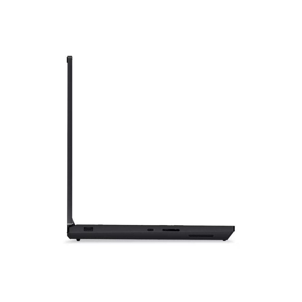 Lenovo Lenovo ThinkPad P16 Gen 3 - AI Workstation - 16" - Intel Core Ultra 7 - 255HX - 64 GB RAM - 1 TB SSD - 5G-uppgraderingsb...