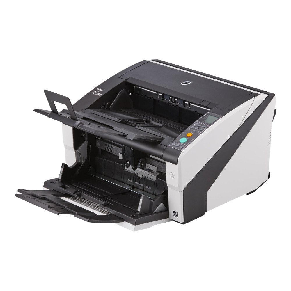 RICOH Ricoh fi-7800 - dokumentskanner - desktop - USB 2.0