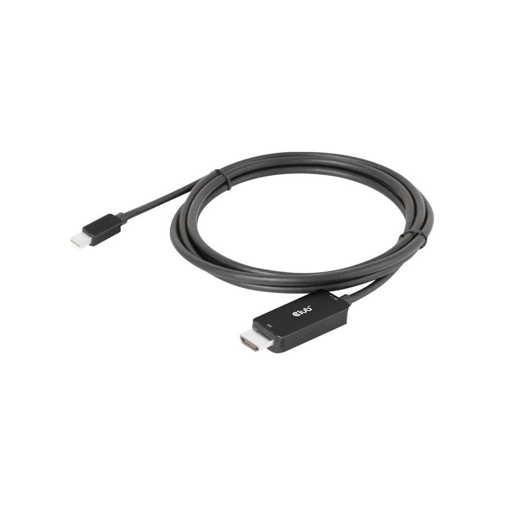 Club 3D Club 3D CAC-1187 - adapterkabel - 1.8 m