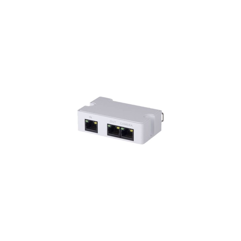 DAHUA Dahua PFT1300 - repeater - 100Mb LAN, 10Mb LAN