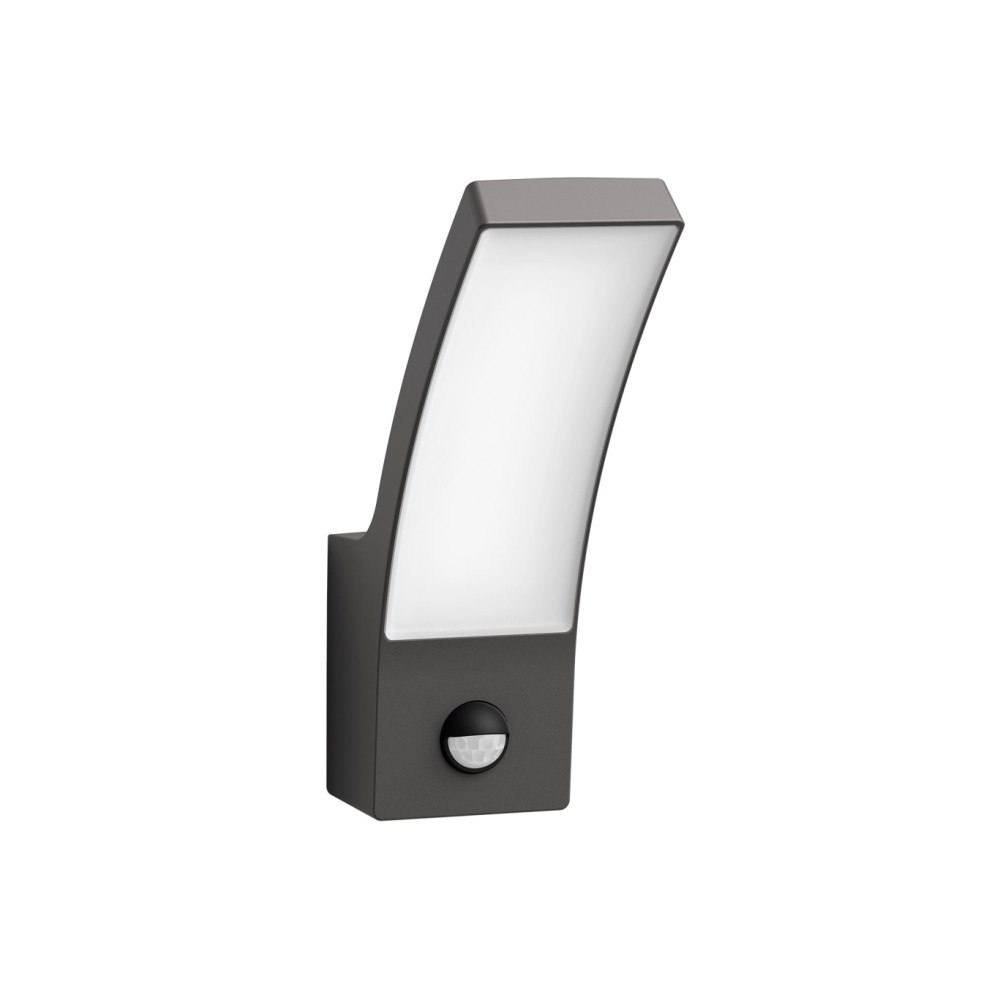Philips Philips Splay vägglampa 12 W, Väggbelysning för utomhusbruk,...