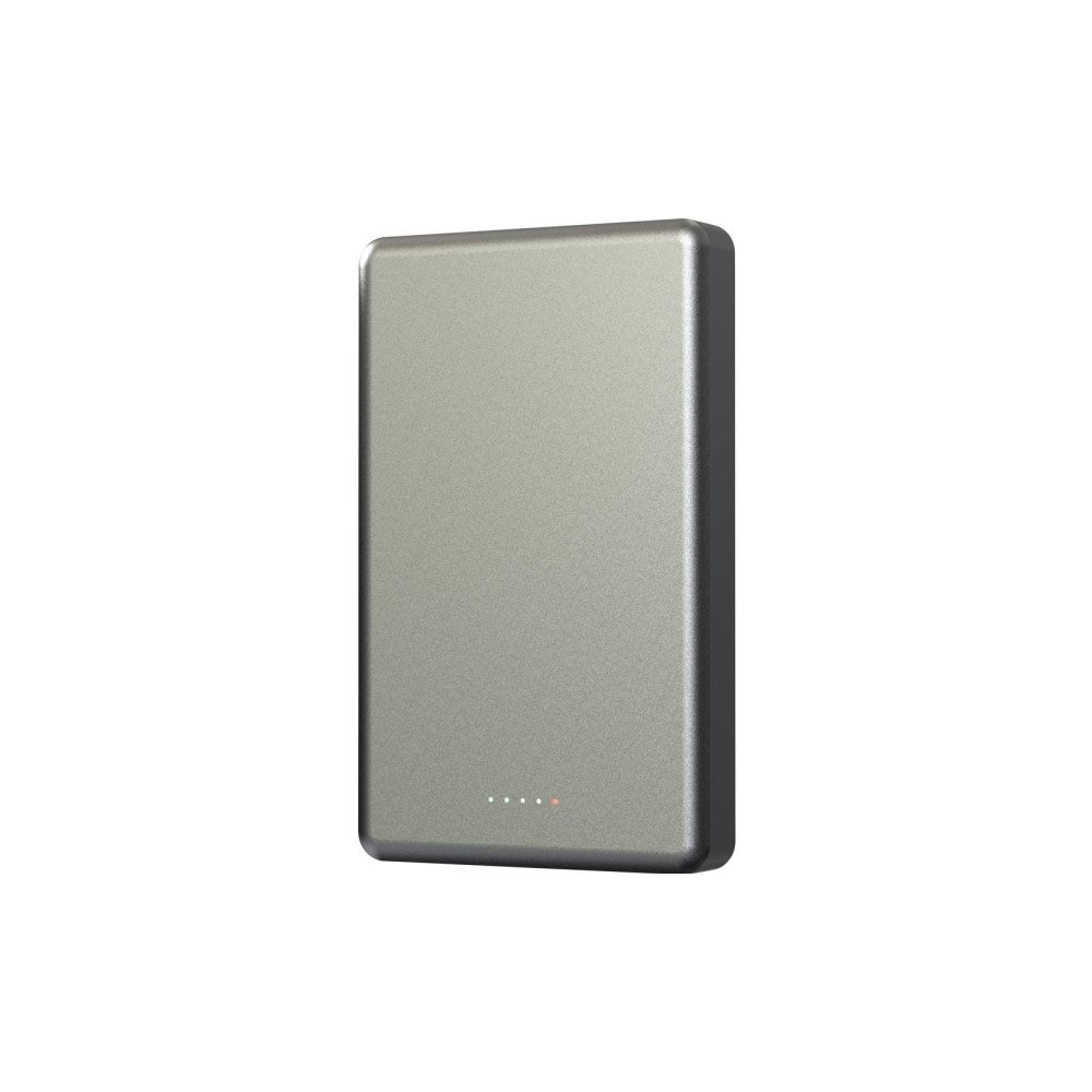 Denver Denver PQCW-10010 trådlös powerbank 10000 mAh Fast Charge, l...