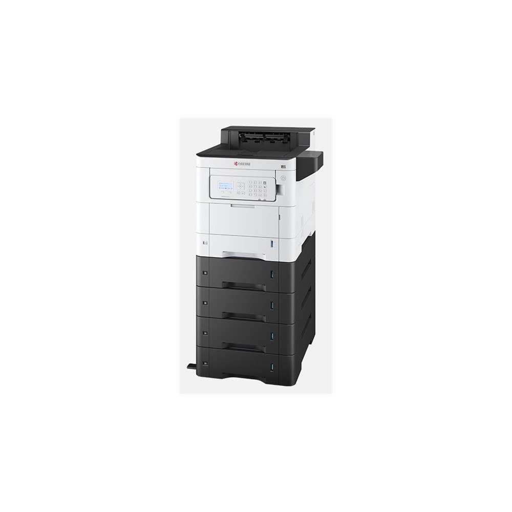 KYOCERA Kyocera ECOSYS PA4500cx - skrivare - färg - laser