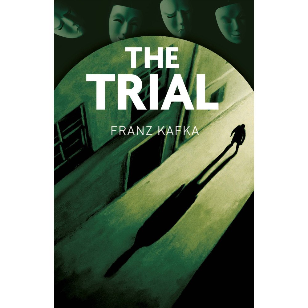 Franz Kafka The Trial: New Translation by Isabel Tucker (häftad, eng)