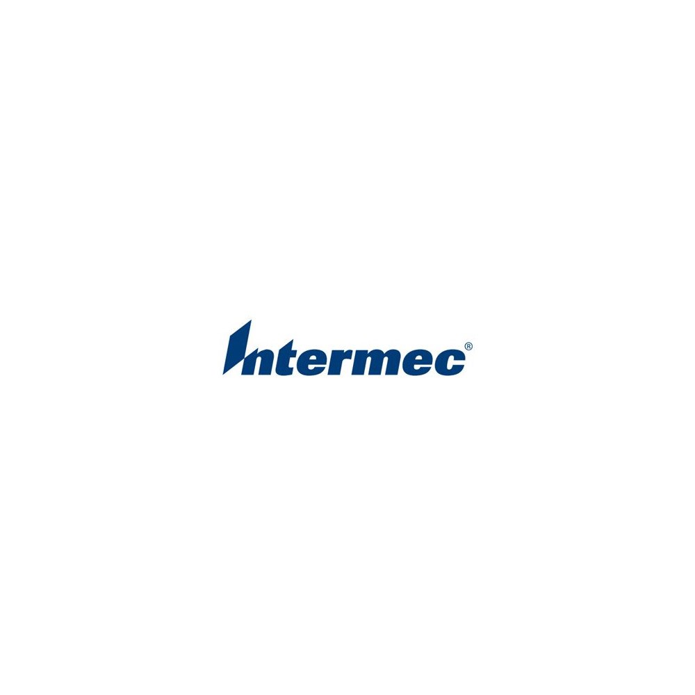 Honeywell Intermec Premium HP05 - 1 - svart - färgband
